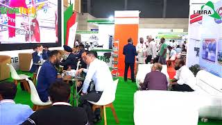 Grain Tech Bangladesh Exhibition Conference 2025 November 20-22, 2025 Iccb, Dhaka,Bangladesh