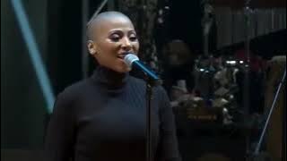 Zonke - Viva the Legend (Live in Pretoria, SA State Theatre, 2020)