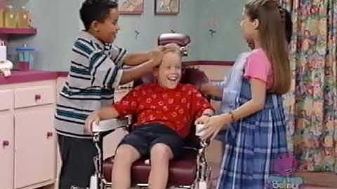 Walk Around The Block (Demo Version) Part 14