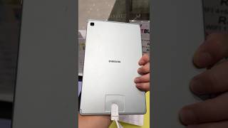 Premier Aperçu De La Samsung Galaxy Tab S6 Lite 