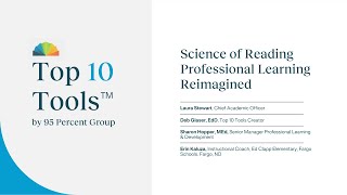 Top 10 Tools by 95 Percent Group | Professional learning reimagined
