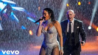 Pitbull ft Rihanna – BUILT LIKE A STORM 🌩️ (Ultra Cinematic Music Video 2026)