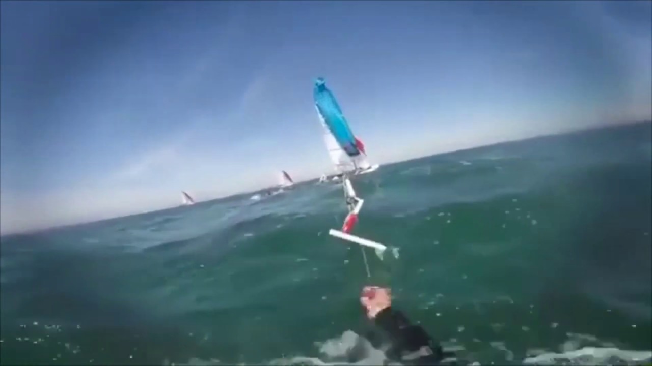 kitesurf crashes compilation 2020 YouTube