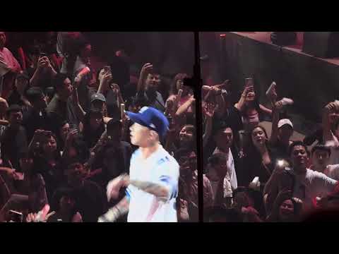20250719 頑童MJ116 OGS 小巨蛋演唱會 - 生煎包