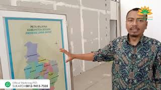 Monografi Desa - Slide