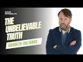 The unbelievable truth  season 20  full season  bbc radio comedy