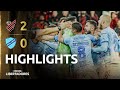 Atletico-PR Bolivar goals and highlights