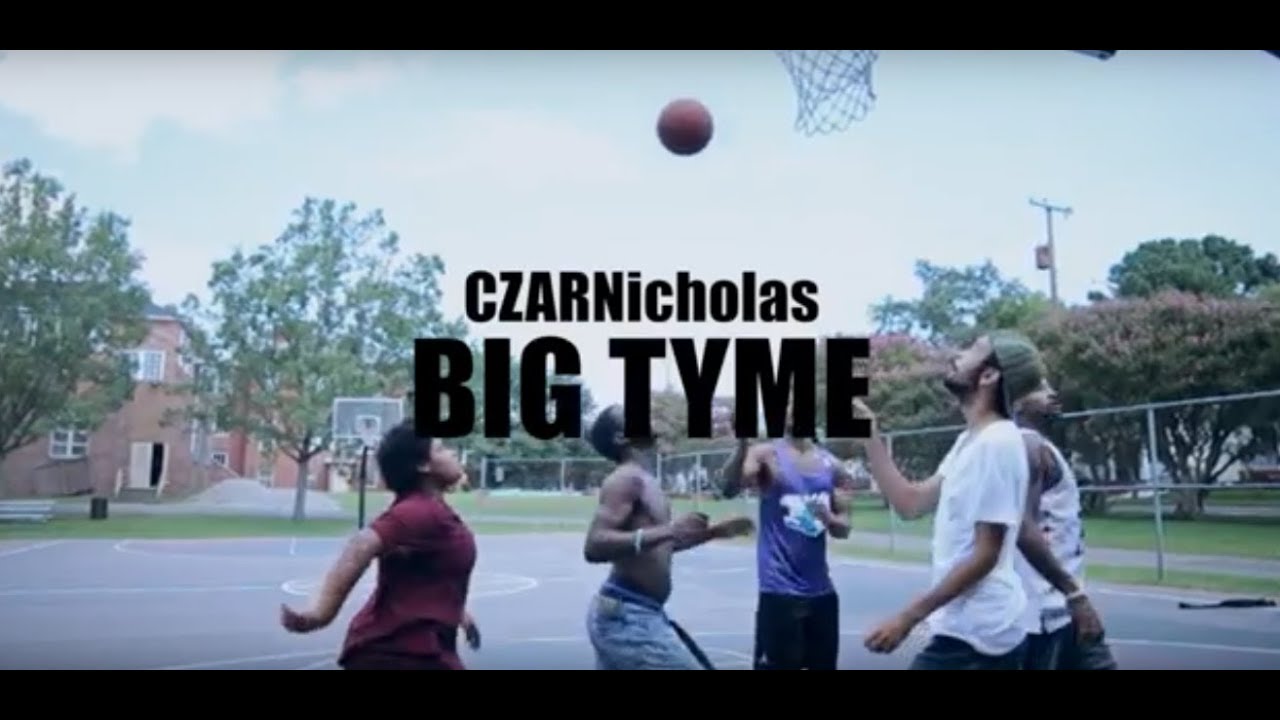 CZARnicholas & Sahara - Big Tyme bekijken op YouTube CZARnicholas & Sahara - Big Tyme bekijken op YouTube