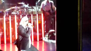 Donnie Wahlberg I Got It Group B Cruise Concert