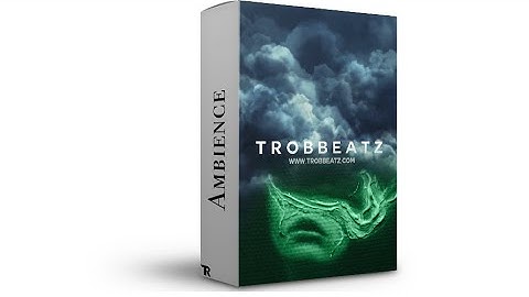 [5] Melody/Loop Kit "Ambience" Sample Pack 2023 | (Polo G, Lil Durk, Rod Wave)