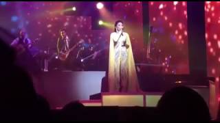 Konser Romansa Krisdayanti | Krisdayanti - Mengapa | Concert Romansa Krisdayanti at Istana Budaya