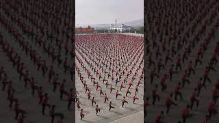 اقوى جيش في العالم الصين