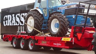 Grmen Tv - Herron Engineering