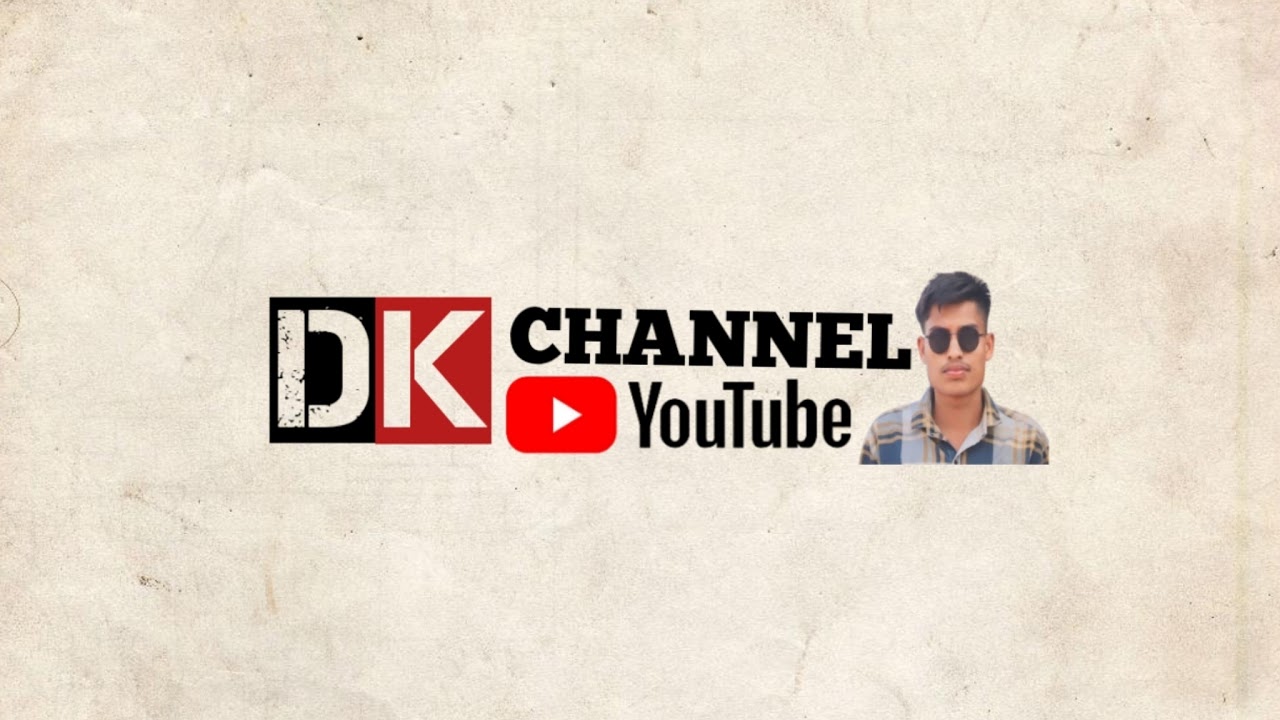 DK CHANNEL Live Stream - YouTube