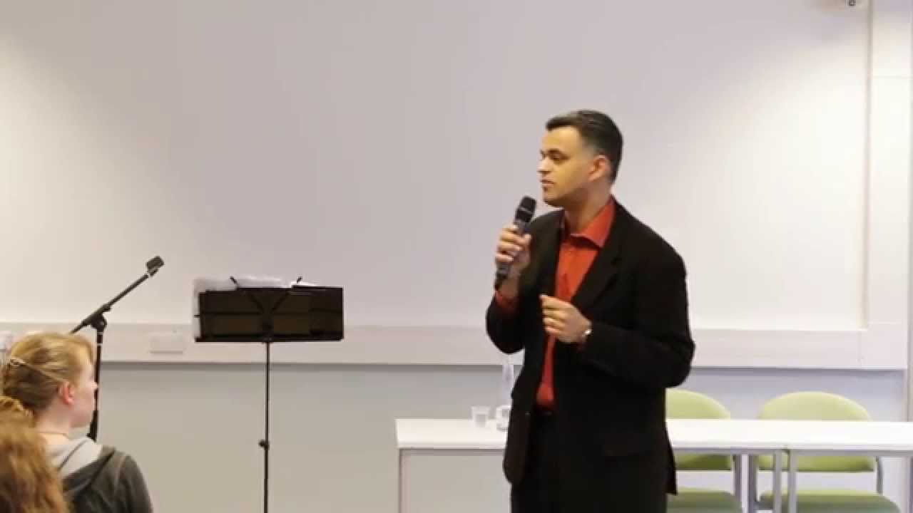 Sexuality: Communicating the Truth with Love