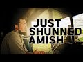 Incredible insight into amish culture