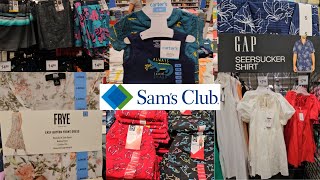 SAM'S CLUB CLOTHING WALKTHROUGH MENS FASHION WOMENS AND CHILDRENS 2024 by Reis World 2,236 views 3 days ago 12 minutes, 54 seconds