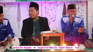 Download Lagu LAILATUL QIROAH -  JAMIYYATUL QURRO' NGANJUK \ MP3