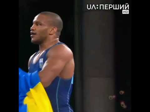 Жан Беленюк греко Римская