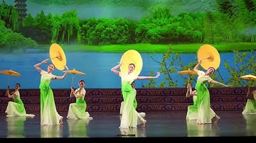 Shen Yun - 1 đoạn video biểu diễn đặc sắc
