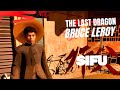 Bruce Leroy Skin for Sifu gameplay