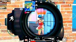 😇Tu Meri Nido Me Sota hai _🤡 Pubg Lite Awm Hedshot Status screenshot 4
