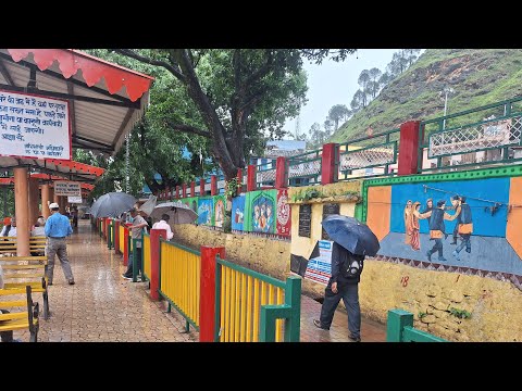 🌨️🌨️ लगातार बारिश शुरू हो गई दोस्तों 🌨️🌨️