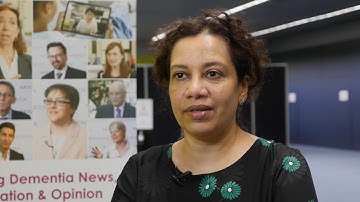 The promise of data science for the study of dementia