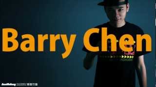 Barry - The Moment Of Life feat.bboydry 好威龍 X 南門音樂