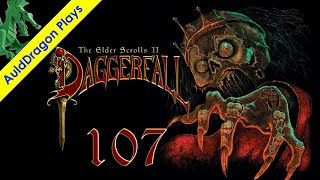 Daggerfall (Unity) — Part 107 - Botching Jobs