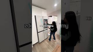 Lodówka Wysłała Kobietę Do Szpitala