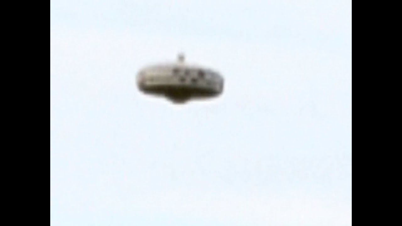 UFO Sightings T.V. Show Evidence Showcases Flying Saucer Oct, 27 2011
