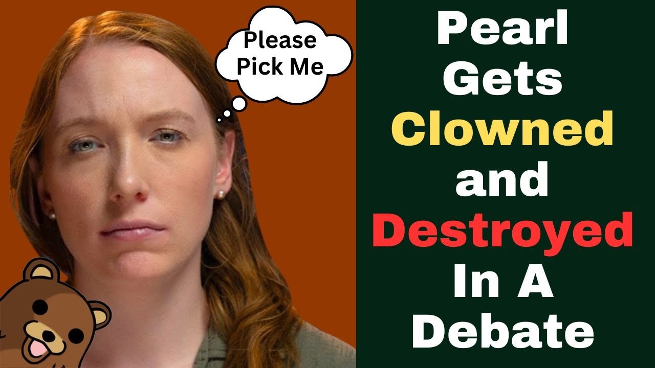 Reviewing Pearl's Debate Disaster and FnF Appearance