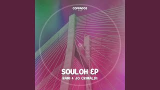 Just Like That - Rami, Jo Crimaldi