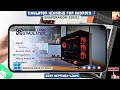 PC BUILDING SIMULATOR | WINLATOR CMOD V13 BIONIC + FIX GAMEPAD SUPPORT (ROG PHONE 8) #emulationdid