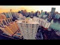 Welcome to paradise miami fpv freestyle  johnny fpv 2018