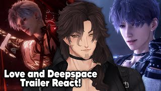 видео: У НАС БАННЕР IDOLS AU!!! - Heartbeats Ablaze - Kindred реагирует на Love и Deepspace картинка: У НАС БАННЕР IDOLS AU!!! - Heartbeats Ablaze - Kindred реагирует на Love и Deepspace