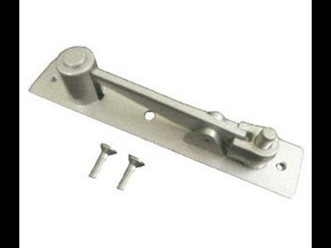 Besam 50 05 044 Top Pivot Frame Portion