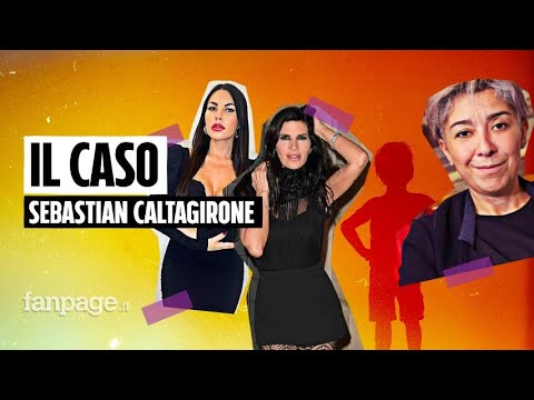 Caso Prati-Caltagirone, la madre del presunto finto figlio: “Volevano si fingesse malato” Episode cover