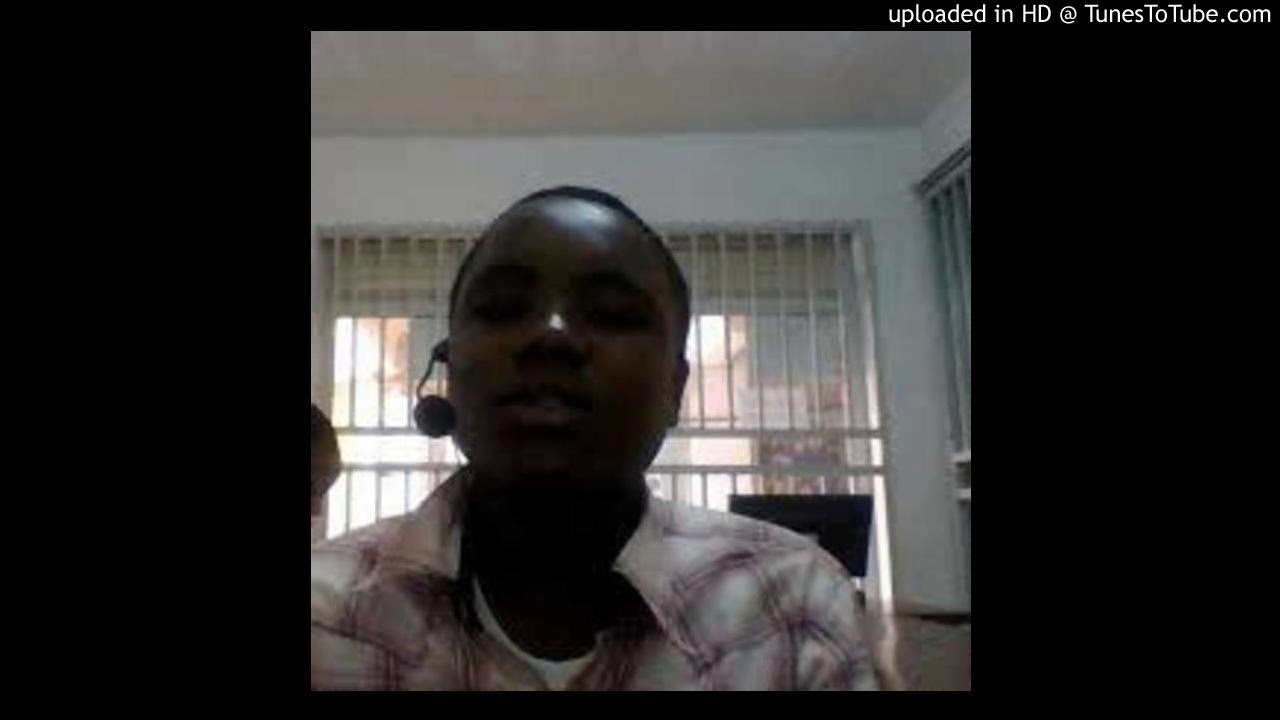 Cover dj shuky - pomini