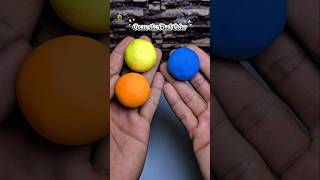 Guess The Clay Color Mixing 