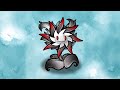 Pvz Fusion 3.7 update new Plant 497: Snowthorn Steelleaf.