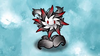 Pvz Fusion 3.7 update new Plant 497: Snowthorn Steelleaf.