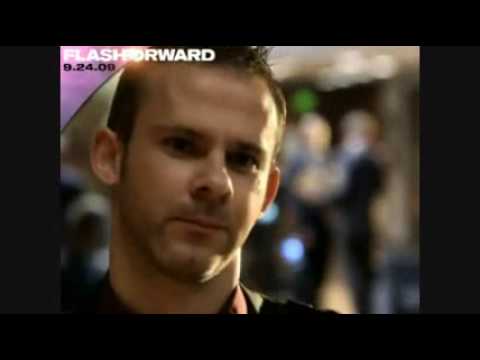 FLASH FORWARD DOMINIC MONAGHAN AS "SIMON SNEAK PEEK"