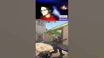 the funniest thing to happen to me in CS2 #cs2  #csgo  #shortsvideo  #shorts  #shorts  #shortfeed