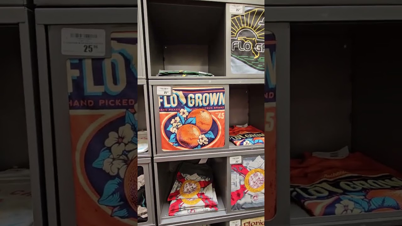 Academy Sports + Outdoors Orlando Walkthrough 🛒 | From Tire Shop to Sporting Goods Giant