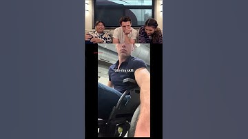 Tom Holland React Try To Laugh Challenge Part 19 #tomholland #reaction #clips #funny #trynottolaugh