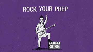 Rock Your DNA Isolation