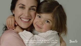 The Mother's Day Collection with Shane Co.
