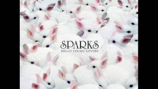 Video thumbnail of "Sparks-Metaphor"